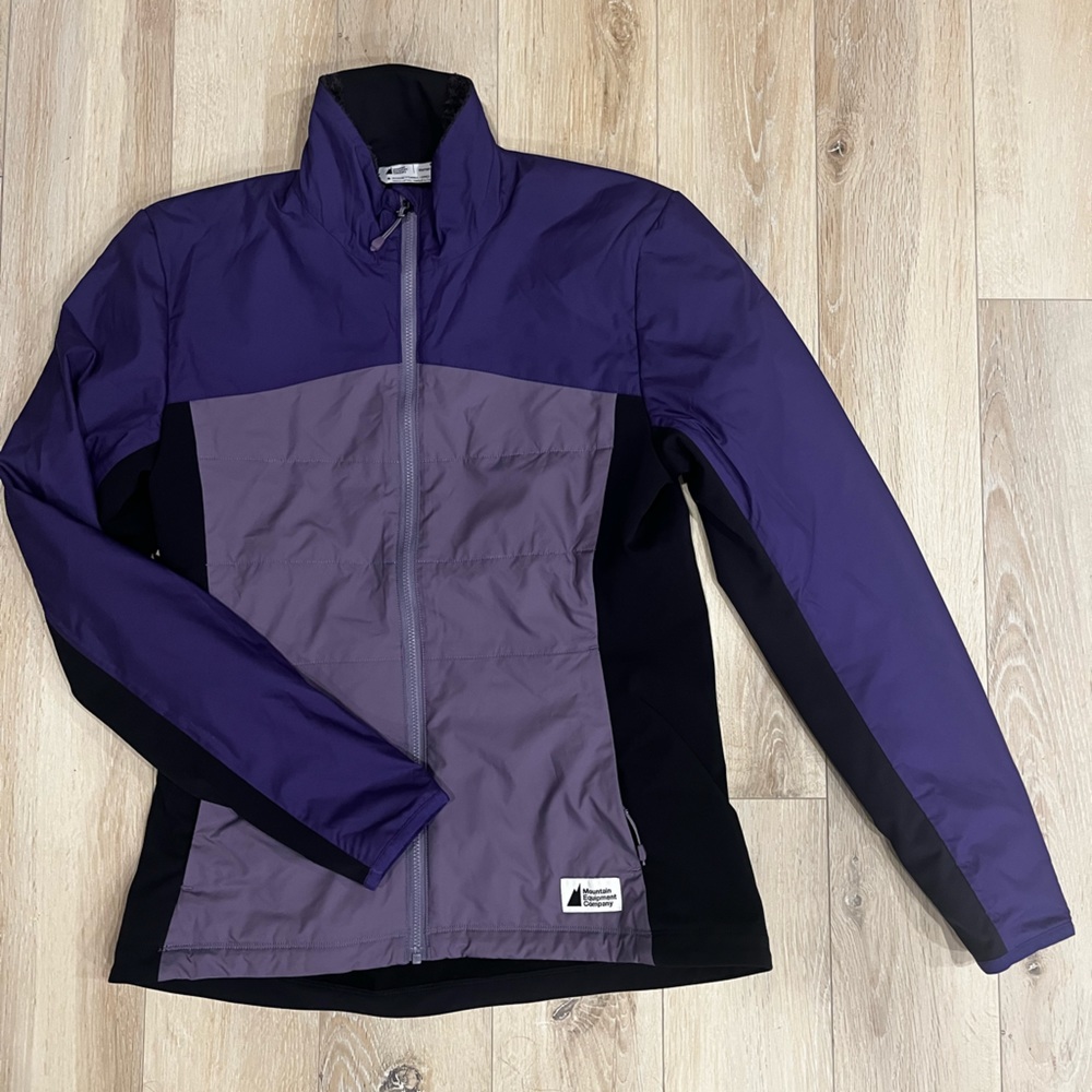 XC SKI jacket